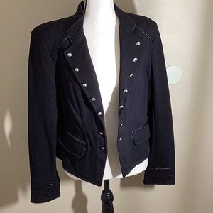 White House Black Market jacket